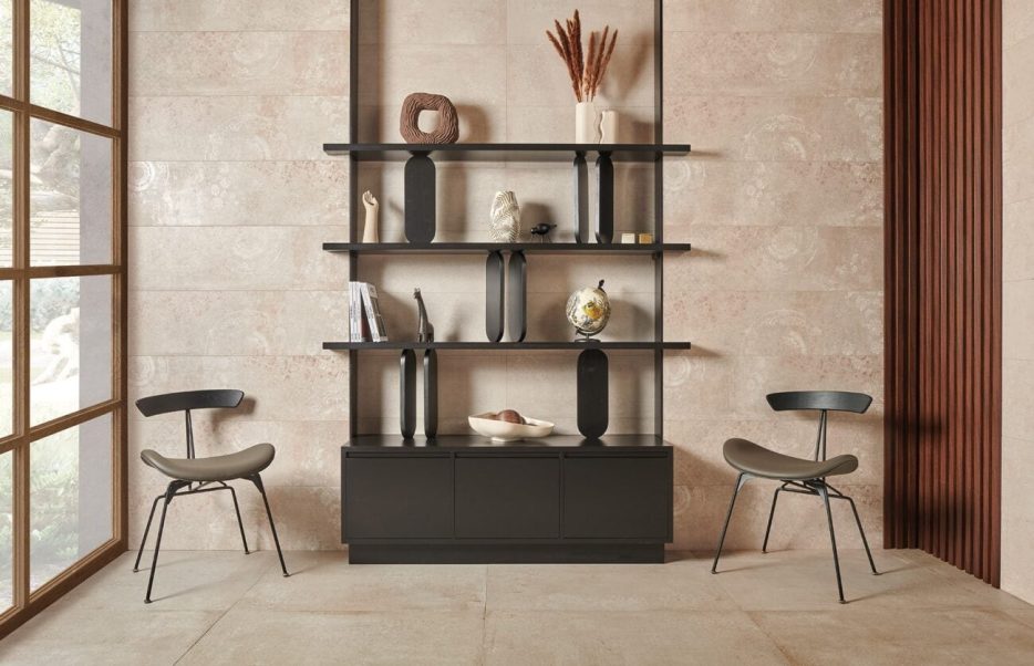 Boulevard Art Taupe