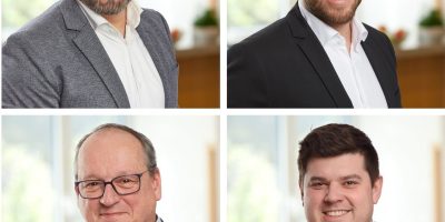 Der Mittelständler aus Iserlohn verabschiedet sich von gewachsenen Grenzen im Vertrieb. Ein Gebietsleiter führt nun zwei Regionen, vier neue Manager gehen an den Start. Warum Blanke gerade jetzt diesen Schritt geht, hat einen klaren Grund.