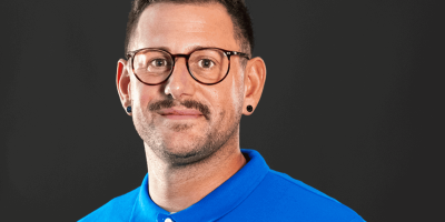 Timo Rink. Foto: Mapei
