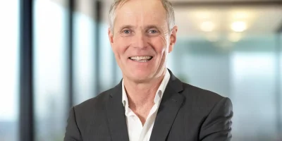 Hermann Rohling blickt 2026 auf 40 Jahre bei Botament zurück. Foto: Botament