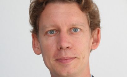Dr. Fabian Hofmann. Foto: Stark Deutschland