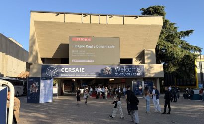 Cersaie 2026