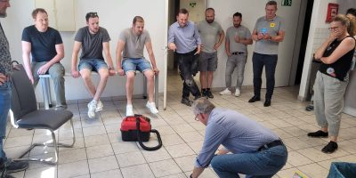 Know How fuer Profis mit FILA Solutions
