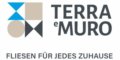 Logo mit quadratsichen Hintergrund