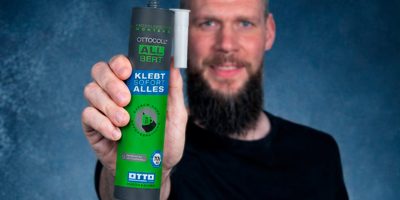 Fotos: OTTO-Chemie