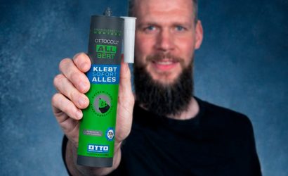 Fotos: OTTO-Chemie