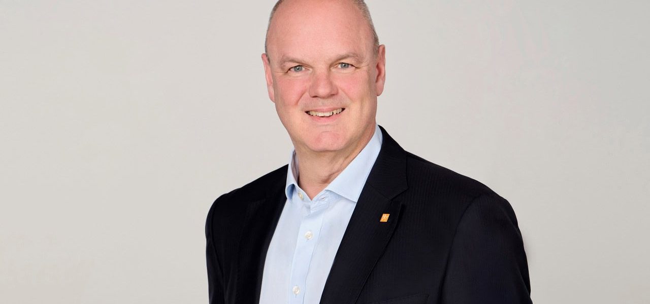 Frans Theeuwes. Foto: Stark Deutschland