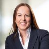 Daniela Schmiedle, Geschäftsführerin der Sika in Deutschland Foto: Sika Deutschland