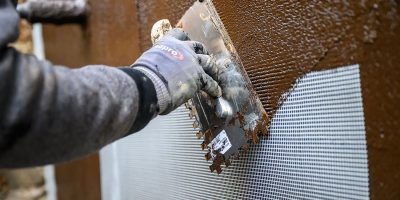 Sopro vermittelt gemäß DIN 18533 die fachgerechte Ausführung erdberührter Bauwerksabdichtungen