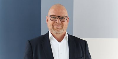 Jochen Willig, Bereichsleiter Fliese. Foto: Eurobaustoff