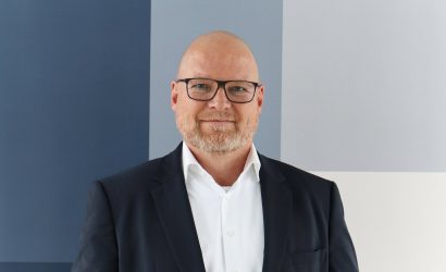Jochen Willig, Bereichsleiter Fliese. Foto: Eurobaustoff